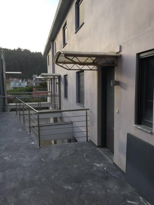 Irene Appartment Katakolo Exterior foto
