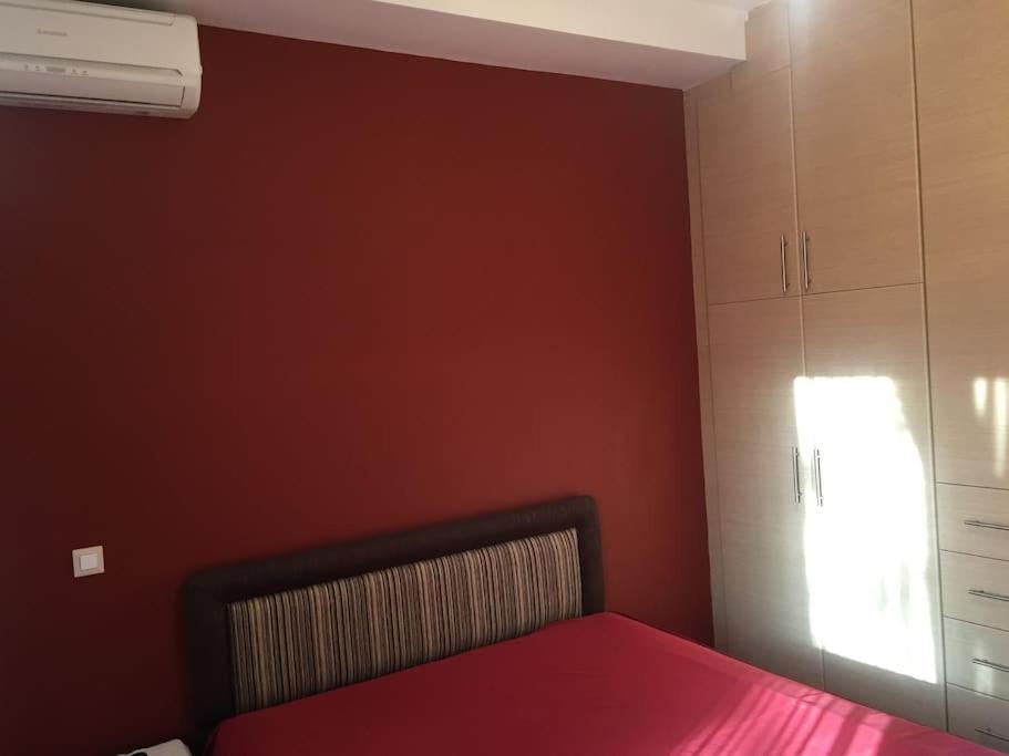 Irene Appartment Katakolo Exterior foto